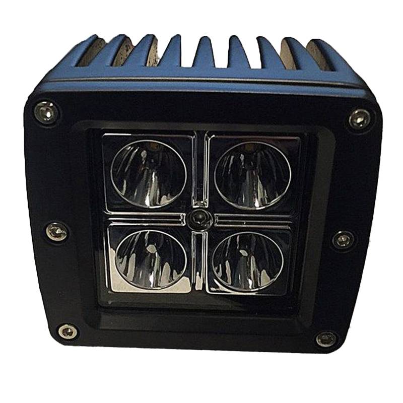 DV8 Offroad - DV8 Offroad B3CE20W5W 3" Cube LED Light
