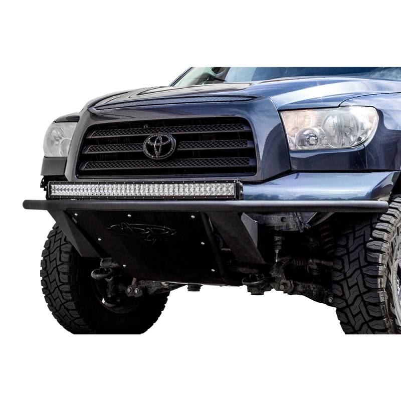 Addictive Desert Designs - ADD F753832940103 Lite Front Bumper for Toyota Tundra 2007-2013