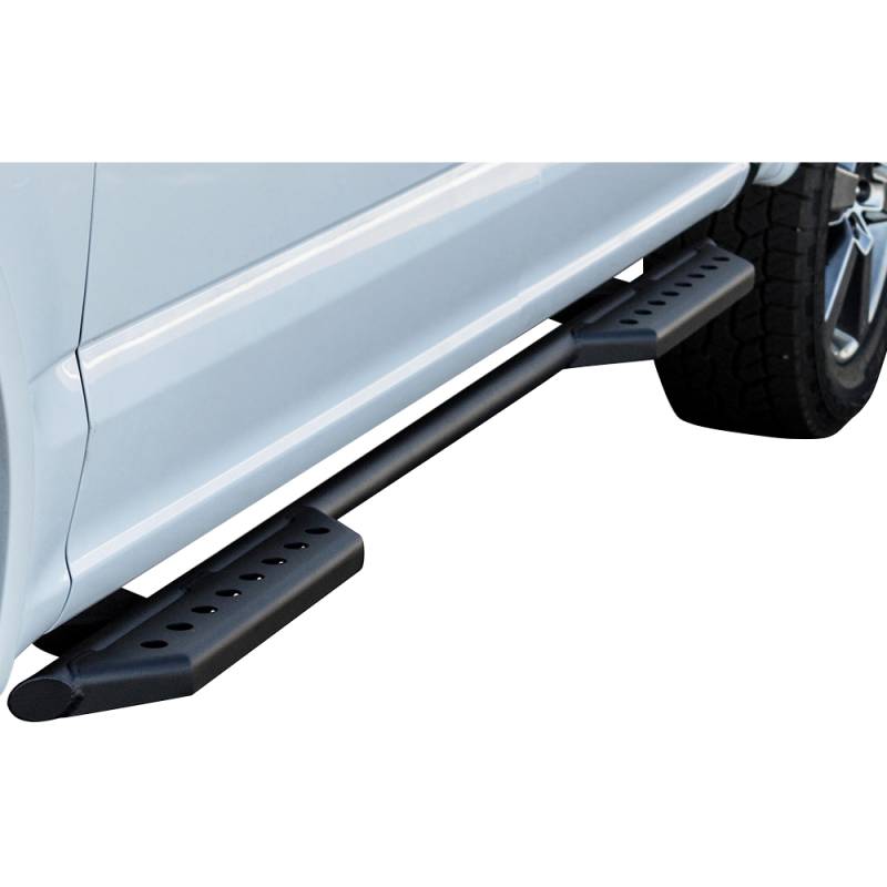 Addictive Desert Designs - ADD S15179NA01NA Stealth Side Steps for Ford F150 Super Crew 2015-2020