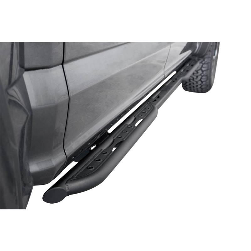 Addictive Desert Designs - ADD S1522027001NA 4 Door Venom Side Steps for Ford Raptor Super Crew 2017-2020