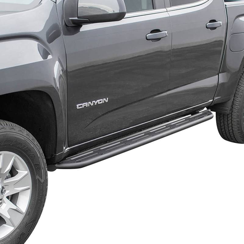 Addictive Desert Designs - ADD S35389NA01NA 4 Door Lite Side Steps for Chevy Colorado Crew Cab 2015-2020