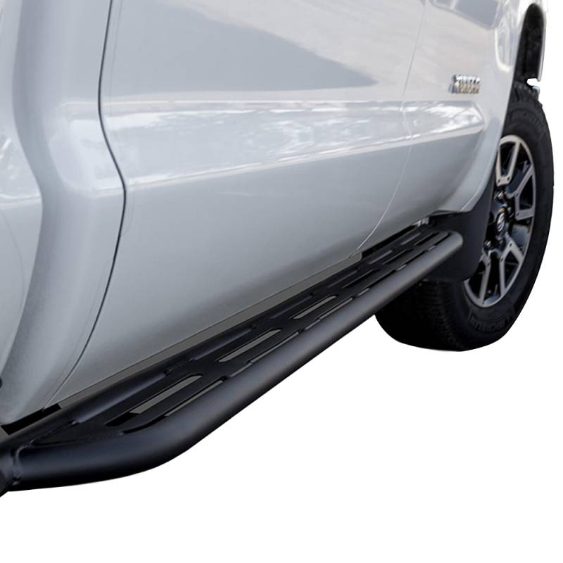Addictive Desert Designs - ADD S74389NA01NA Lite Side Steps for Toyota Tundra Crew Max 2007-2020