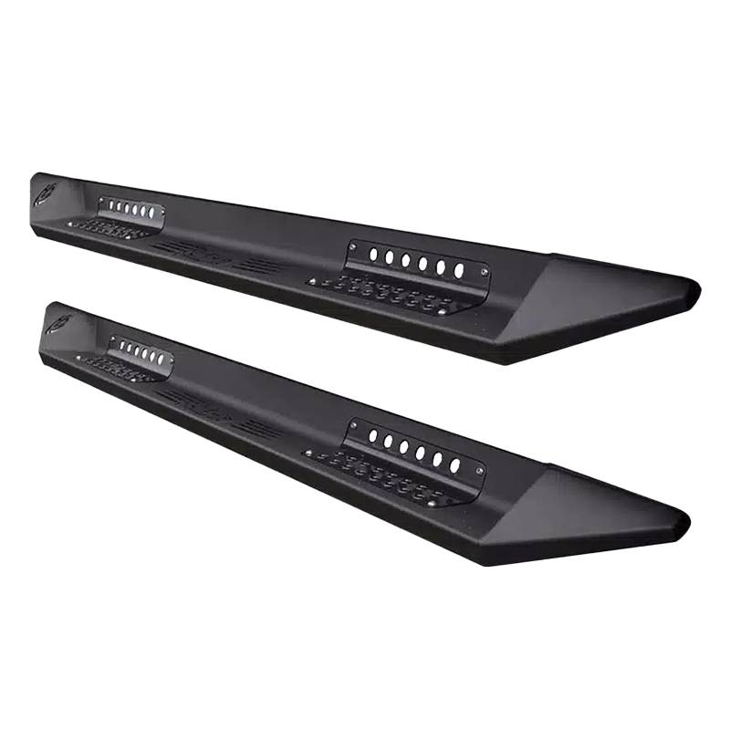 Addictive Desert Designs - ADD S747901600103 HoneyBadger Side Steps for Toyota Tundra Crew Max 2007-2020