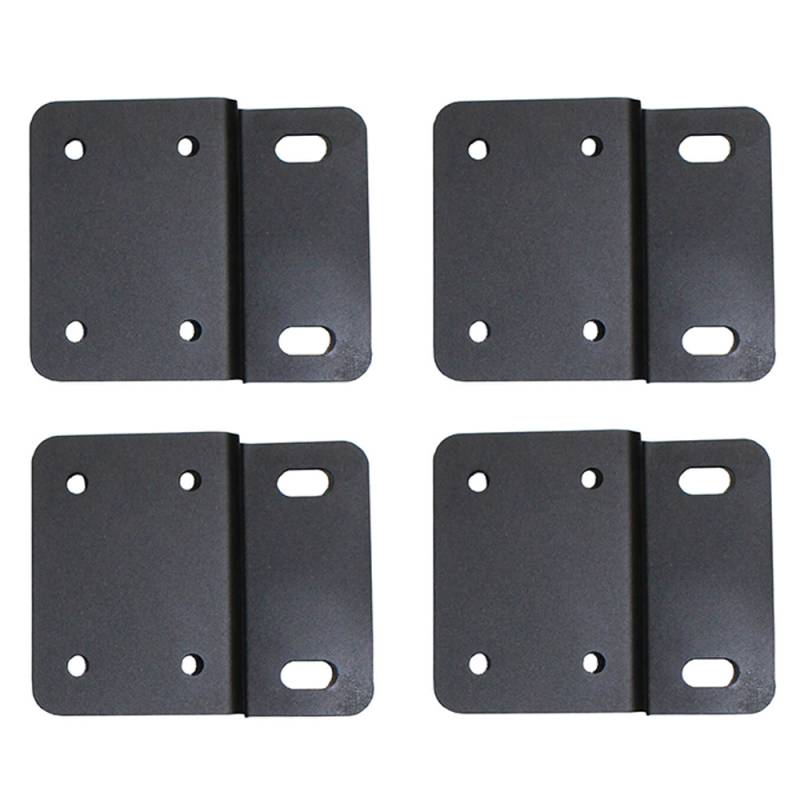 Addictive Desert Designs - ADD AC95143801NA MaxRax Flat Top Mount Kit