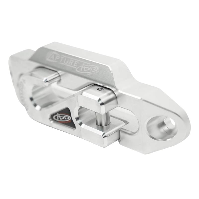 Addictive Desert Designs - ADD AC99157500NA Capture Fairlead