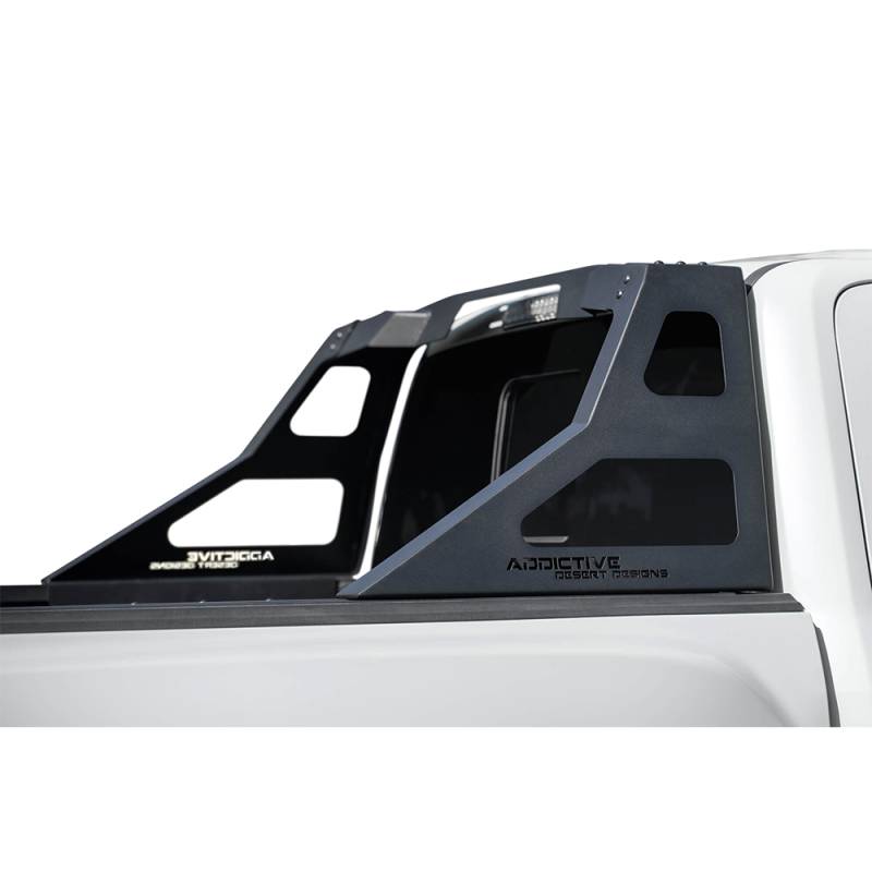 Addictive Desert Designs - ADD C1115521101NA Stealth Fighter Chase Rack for Ford Raptor 2017-2019