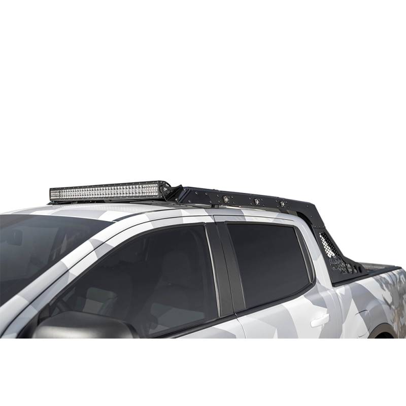 Addictive Desert Designs - ADD C995491480103 HoneyBadger Chase Rack Roof Rack for Ford Ranger 2019-2020