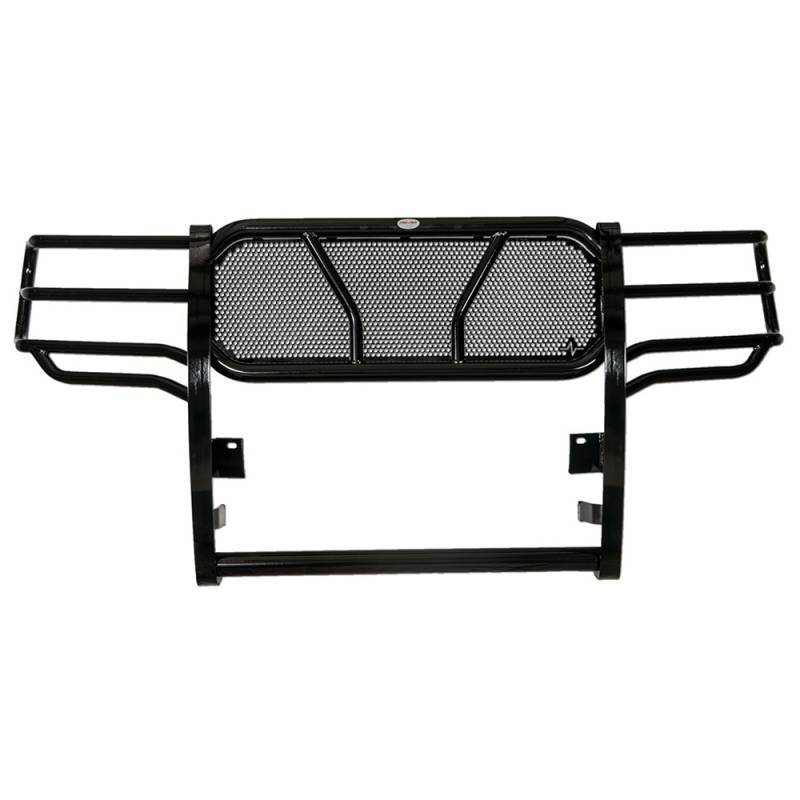 Frontier Gear - Frontier Gear 200-31-1006 Grille Guard for GMC Sierra 2500 HD/3500 HD 2011-2014