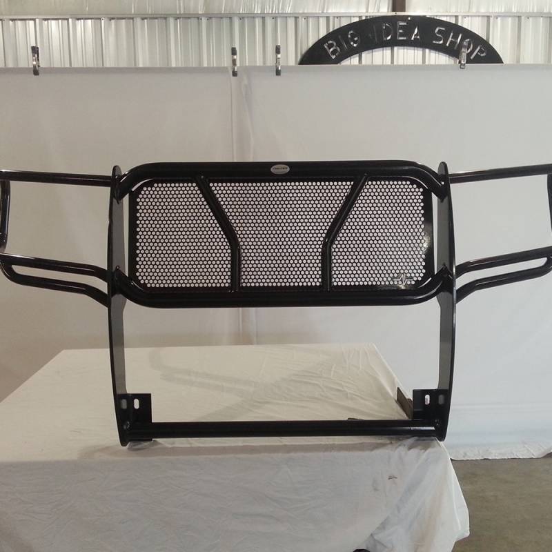 Frontier Gear - Frontier Gear 200-31-5003 Grille Guard for GMC Yukon/Yukon XL 2015-2020