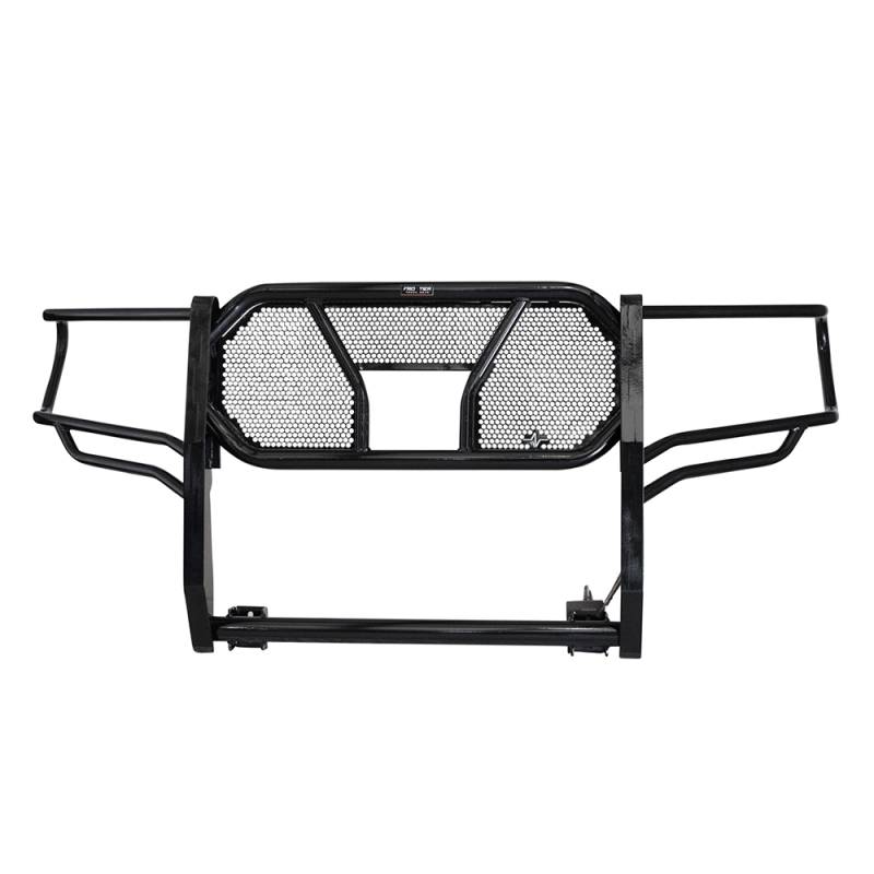 Frontier Gear - Frontier Gear 200-31-9008 Grille Guard without Sensor for GMC Sierra 1500 2019-2020 New Body Style