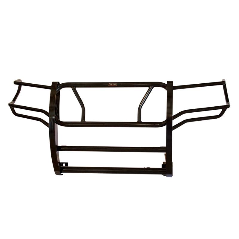 Frontier Gear - Frontier Gear 200-41-9005 Grille Guard with Sensor for Dodge Ram 1500 2019-2020 New Body Style