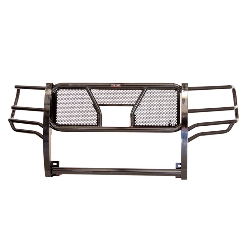Frontier Gear - Frontier Gear 200-51-5005 Grille Guard for Ford F150 2015-2020 New Body Style