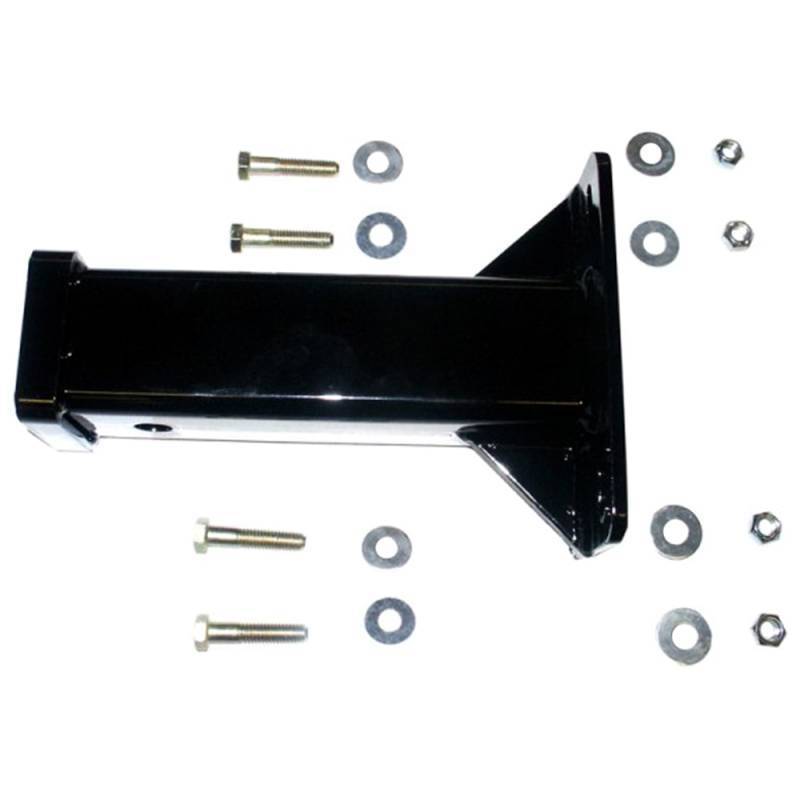 Frontier Gear - Frontier Gear 990-40-3080 Front Receiver Tube for Dodge Ram 1500/2500/3500 2003-2013