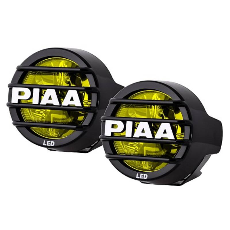 Expedition One - Expedition One PIAA 5372 LP530 LED Driving Light