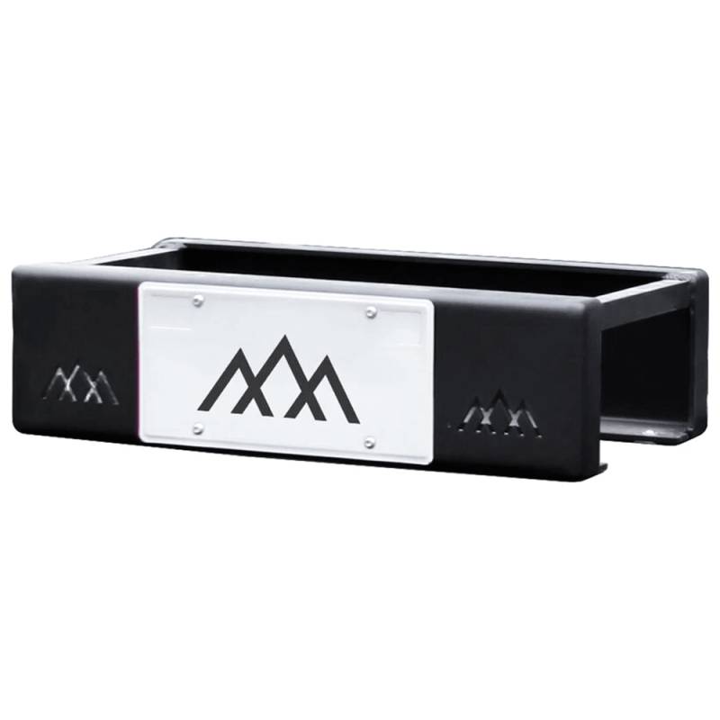 Backwoods - Backwoods BW8190-7300 Cabinet Rack Top Mount for Mercedes Sprinter 2014-2018