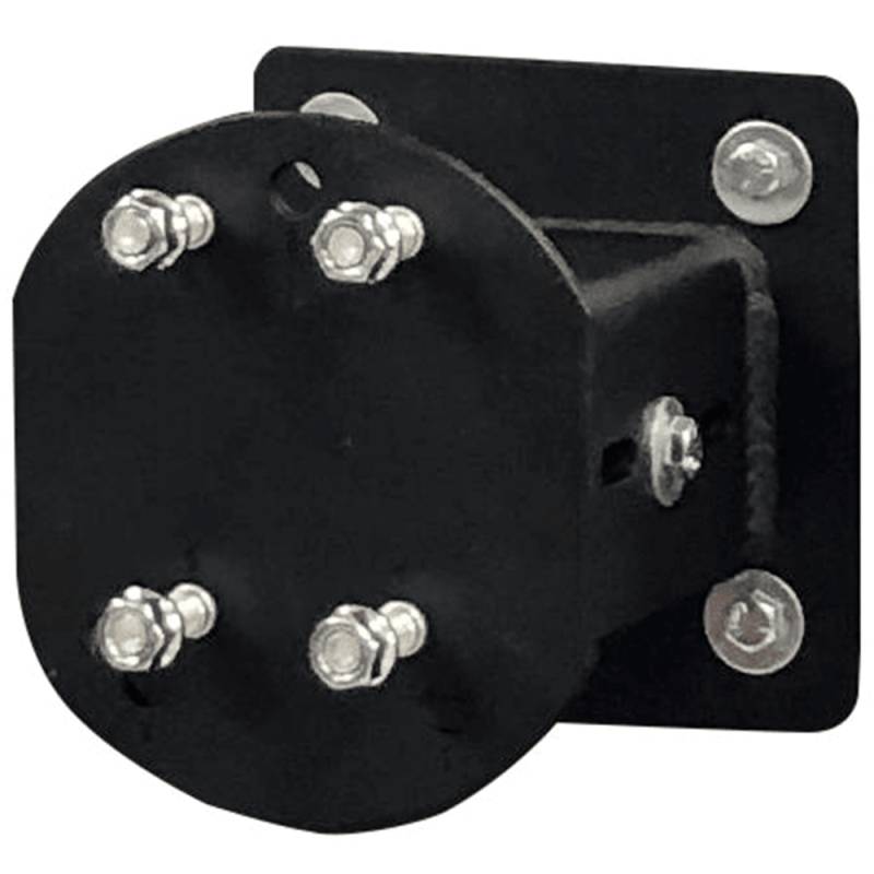 Backwoods - Backwoods BW8255-7000 Tire Carrier for Mercedes Sprinter 2014-2018