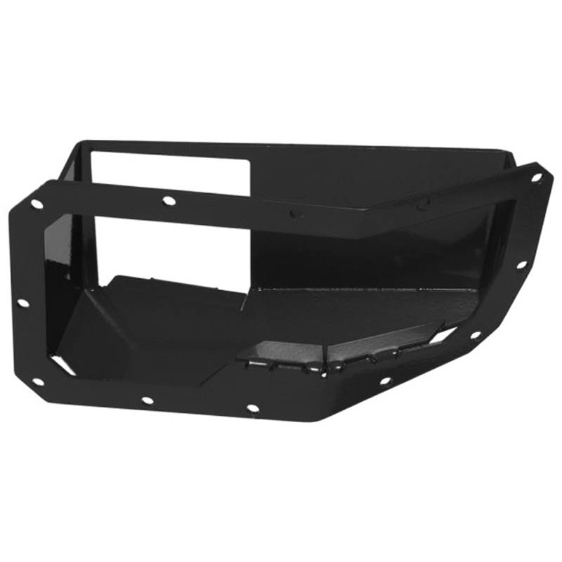 Flog Industries - Flog Industries FISD-UNSTPPKT Step Pockets