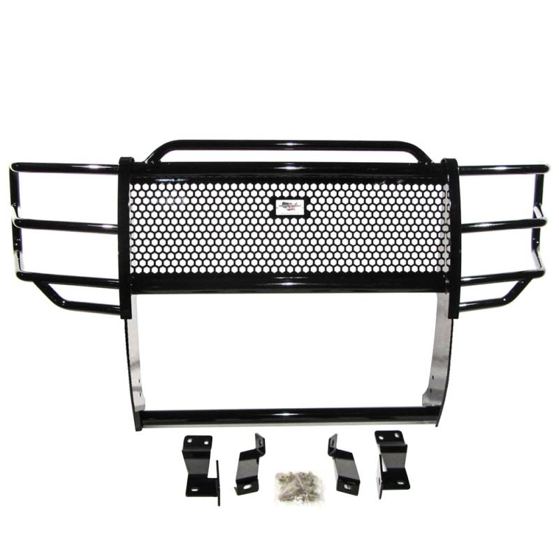 American Built - American Built GGD23102 Grille Guard for Dodge Ram 2500/3500 2010-2018