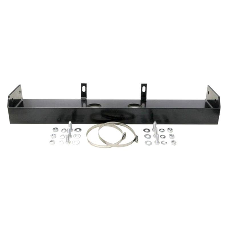 TJM - TJM 957MTT1539T Winch Frame Mount Kit for Land Rover Discovery II 1999-2004