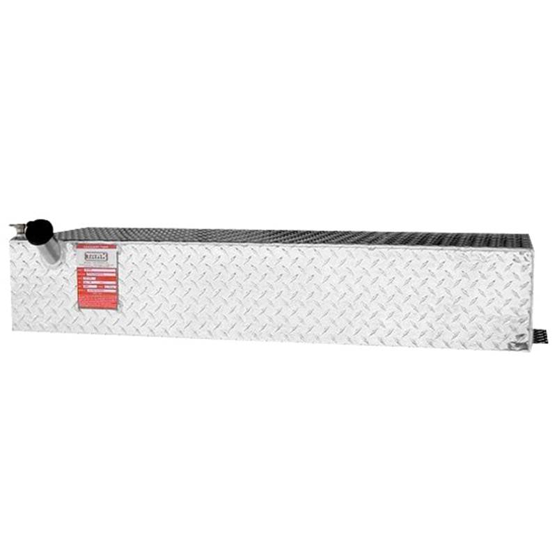 Aluminum Tank Industries - ATI AUX30RG Rectangular Gas Auxiliary Tank