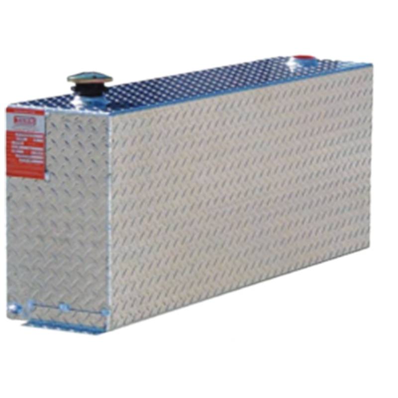 Aluminum Tank Industries - ATI TTR46-B Rectangle Refueling Tank