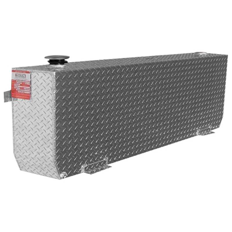 Aluminum Tank Industries - ATI TTR51 Rectangle Refueling Tank