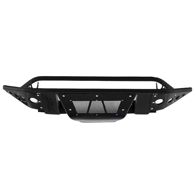 LEX - LEX FEF2 Pre-Runner Gen 2 Front Bumper for Ford F150 EcoBoost 2009-2014