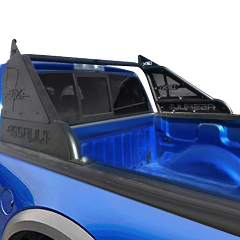 LEX - LEX FRACR1 Assault Chase Rack for Ford Raptor 2010-2014