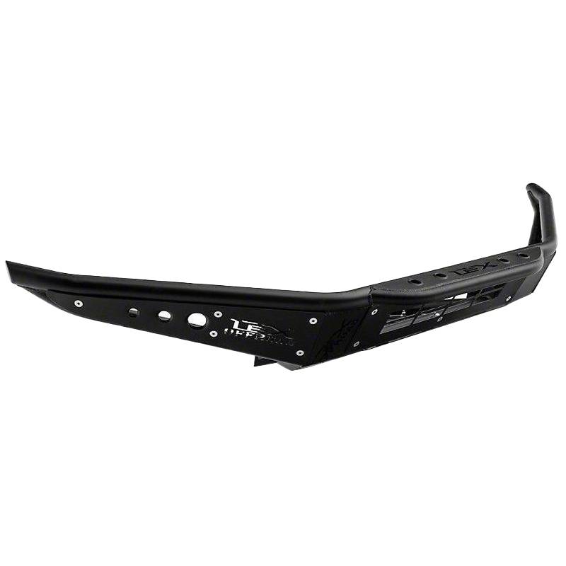 LEX - LEX FRAF1 Assault Front Bumper for Ford Raptor 2010-2014