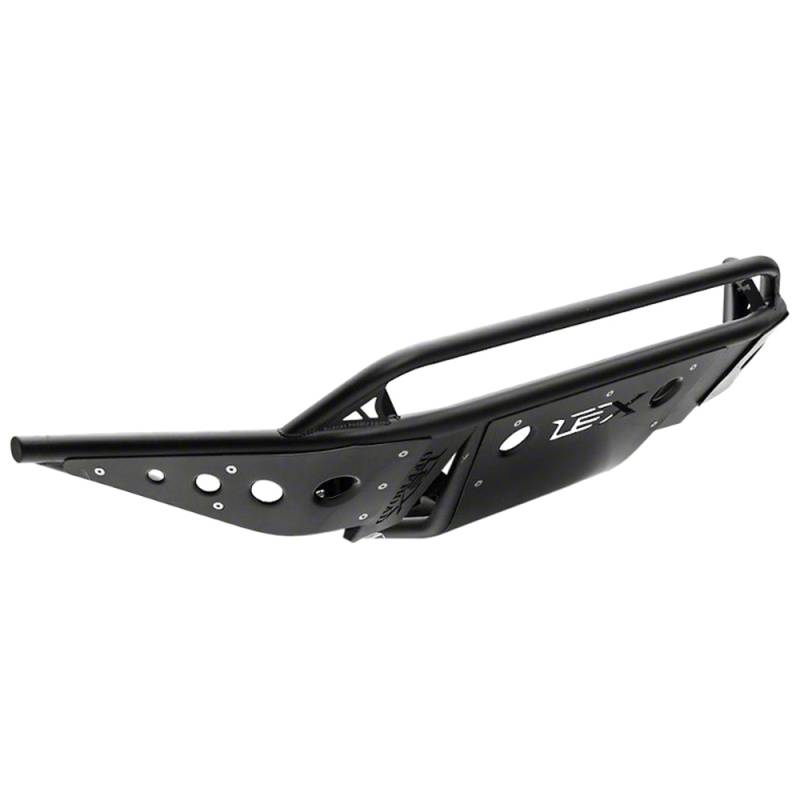 LEX - LEX FRDG1 Dimple Gen 1 Front Bumper for Ford Raptor 2010-2014