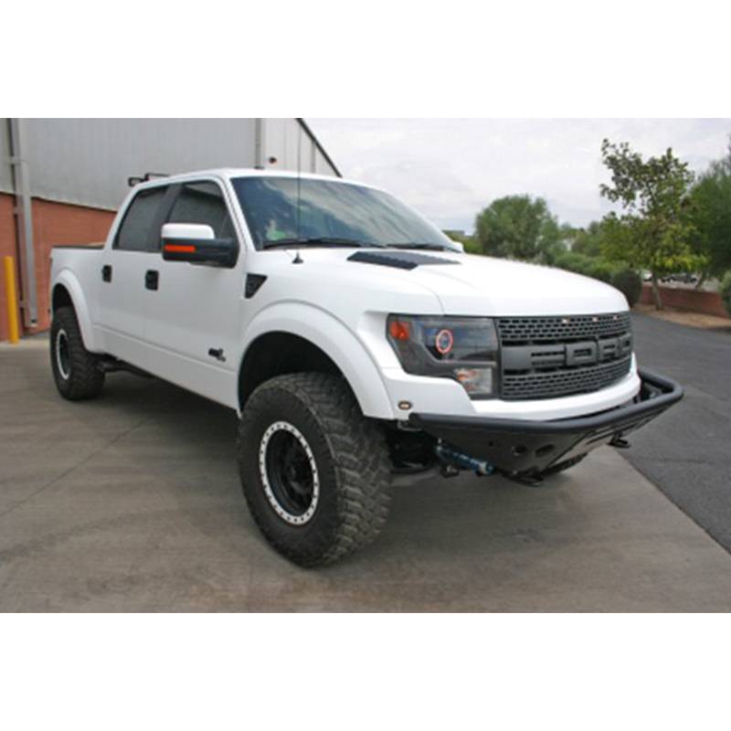 LEX - LEX FRSF2 Striker Gen 2 Front Bumper for Ford Raptor 2010-2014