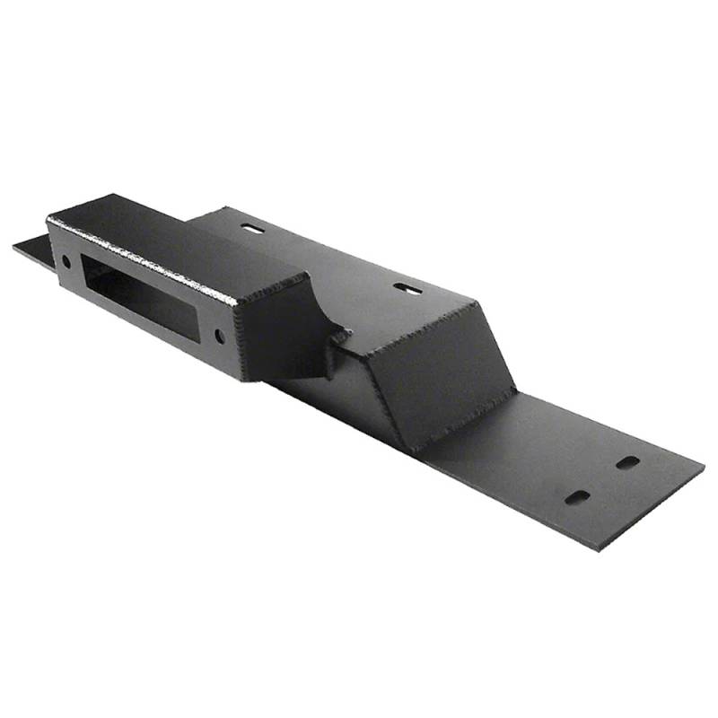 LEX - LEX FRWM Front Winch Mount for Ford F150 2010-2014