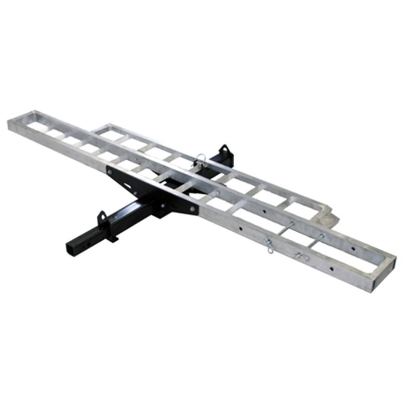 B-Dawg - B-Dawg BDSingle-TO Towing Single Motorcycle Carrier