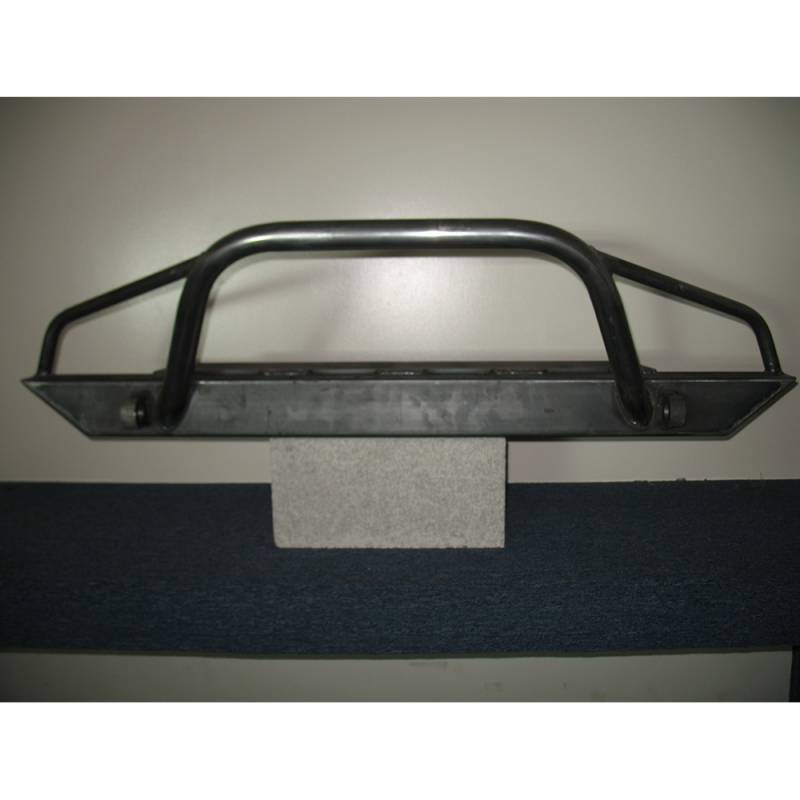 Affordable Offroad - Affordable Offroad Front Bumper with Pre-Runner Guard for International Scout 80/800/Scout II 1960-1980