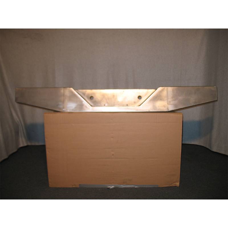 Affordable Offroad - Affordable Offroad Rangerrear Elite Rear Bumper for Ford Ranger 1993-2011