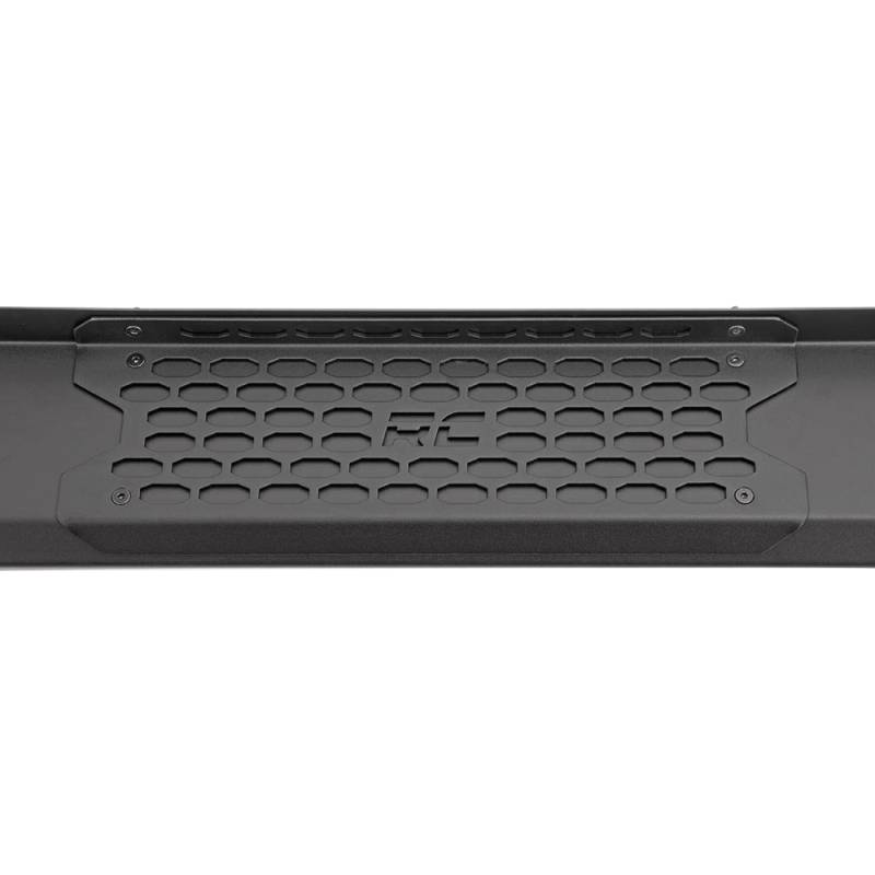 Rough Country - Rough Country SRB151977 Cab Length HD2 Running Boards for Chevy Colorado and GMC Canyon Crew Cab 2015-2021