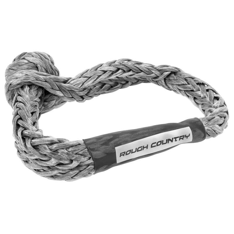 Rough Country - Rough Country RS135 Soft Shackle Rope