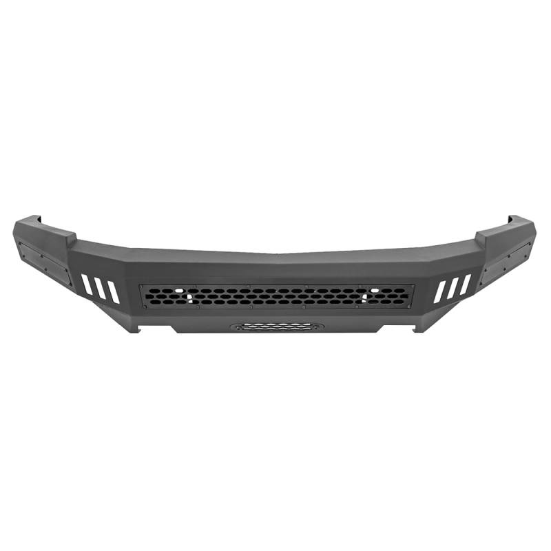 Rough Country - Rough Country 10910 Front High Clearance Bumper Kit for Chevy Silverado 1500 2007-2013