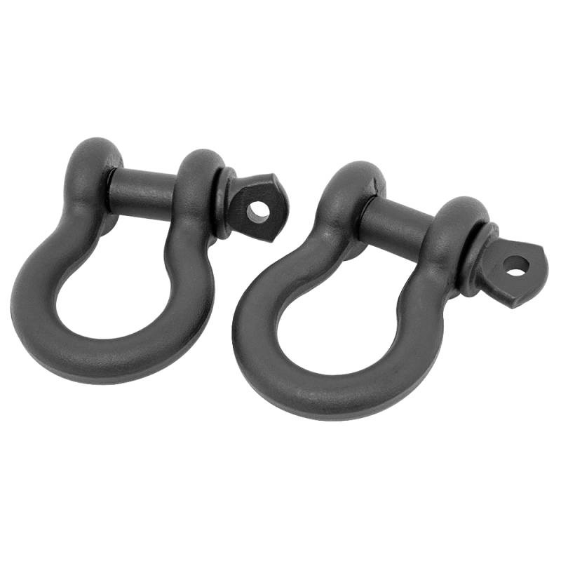 Rough Country - Rough Country RS121 D-ring set