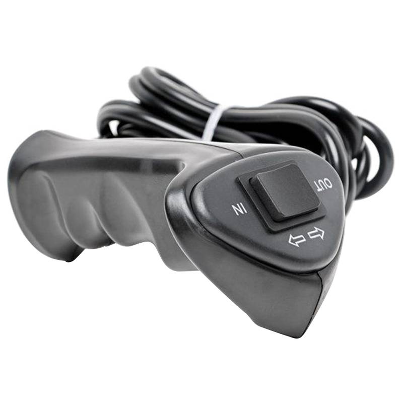 Rough Country - Rough Country 79-00017 Wired Winch Remote