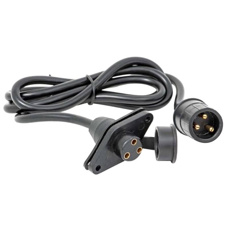 Rough Country - Rough Country RS130 Winch Remote Wiring Extension