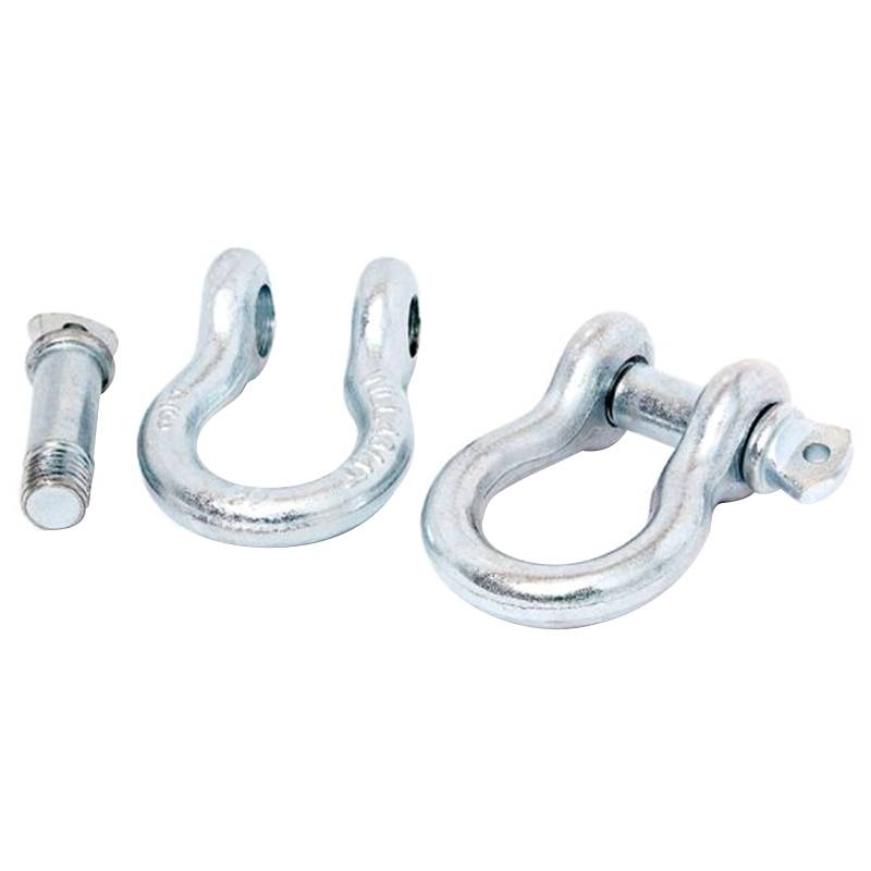 Rough Country - Rough Country 1174 D-Ring Set