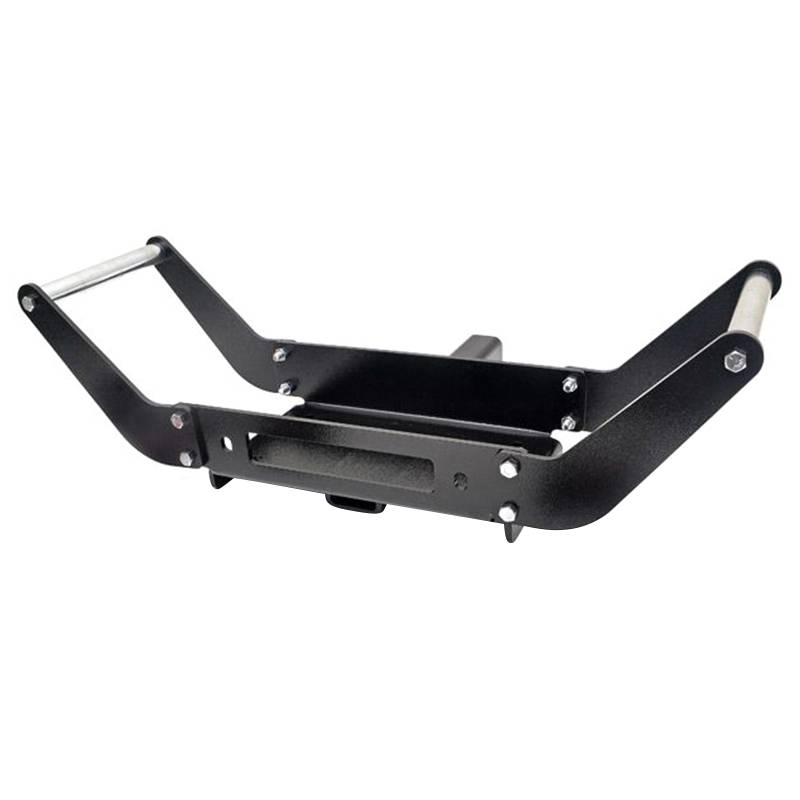 Rough Country - Rough Country RS109 2" Receiver Winch Cradle