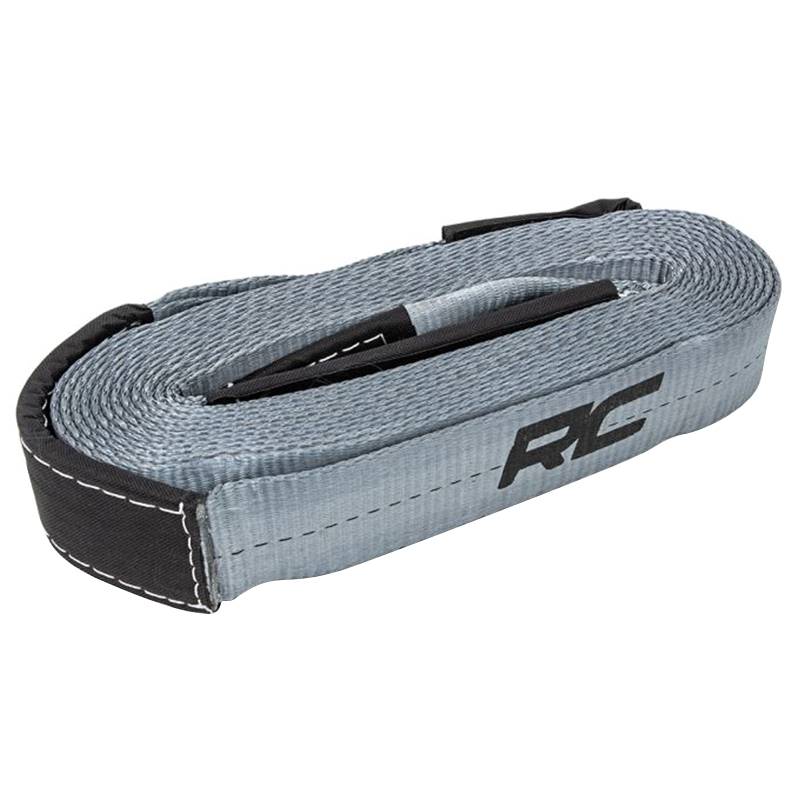 Rough Country - Rough Country RS120 Winch Strap