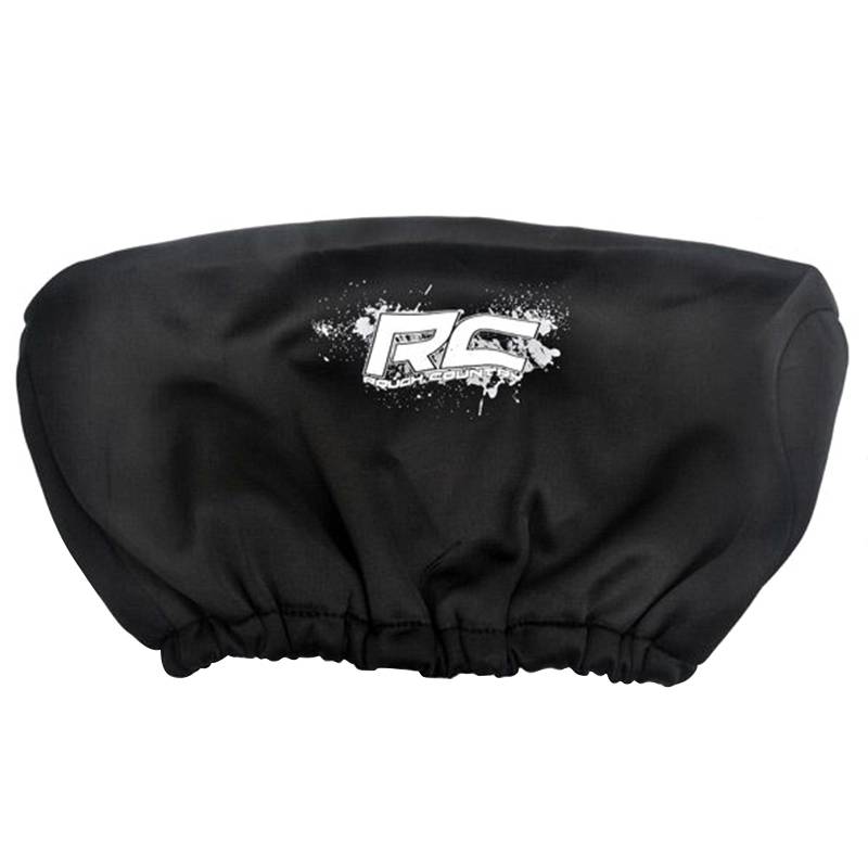 Rough Country - Rough Country RS106 Winch Cover