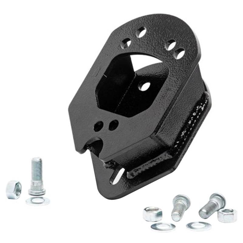 Rough Country - Rough Country 1053 Spare Tire Spacer for Jeep Wrangler JK/TJ/YJ 1987-2018