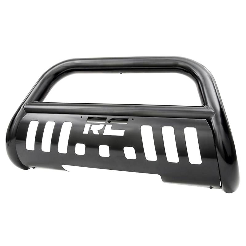 Rough Country - Rough Country B-C2073 Bull Bar for Chevy Silverado and GMC Sierra 1500 2019-2021