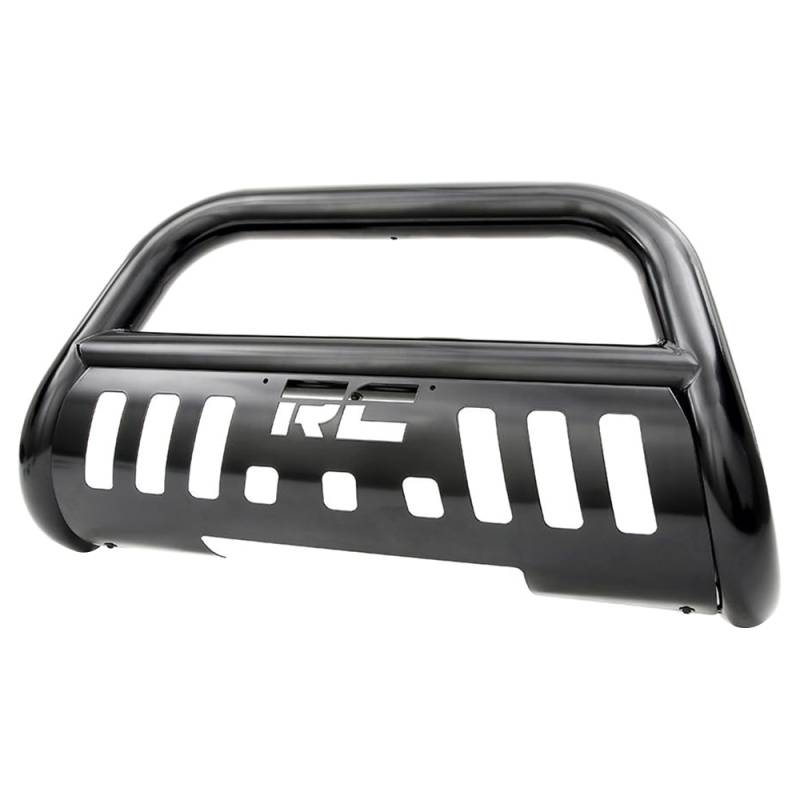 Rough Country - Rough Country B-T2051 Bull Bar for Toyota Tacoma 2005-2015