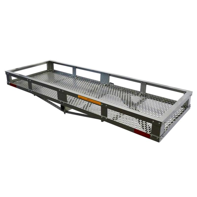 B-Dawg - B-Dawg BD-60205-AL Wolf Cargo Carrier