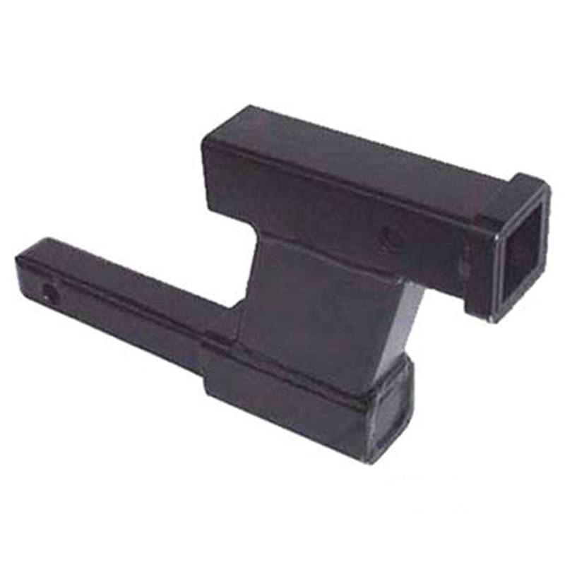 Versa Haul - Versa Haul VH-HR2 Class II Hitch Riser